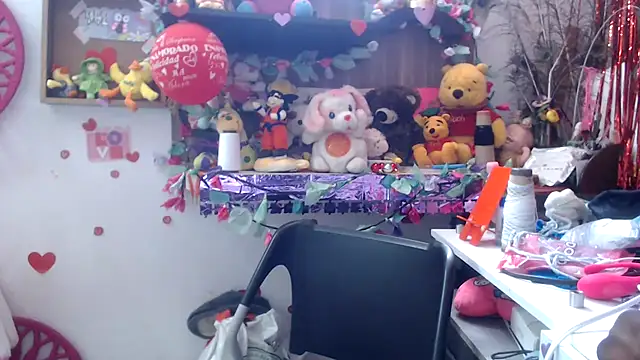 karlythothxh online show from 22, 9, 2025