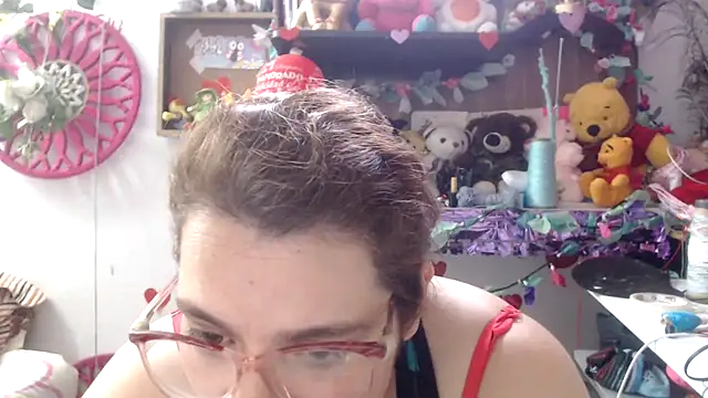 karlythothxh online show from 25, 9, 2025