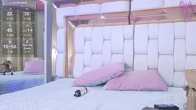 sexysistter online show from 3, 2, 2026