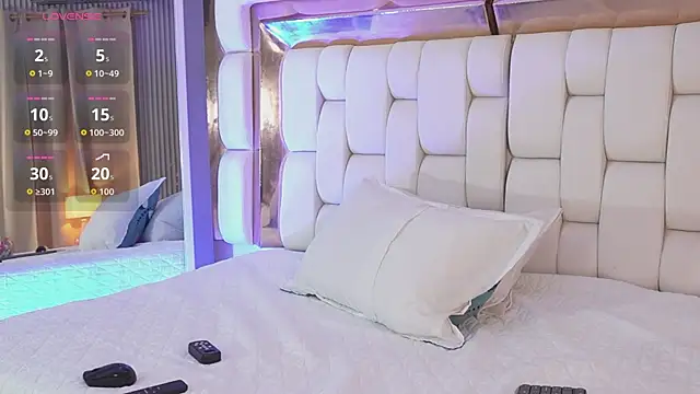 sexysistter online show from 22, 4, 2026