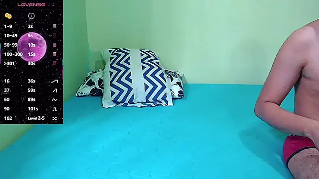 daddy mao online show from 23, 1, 2025