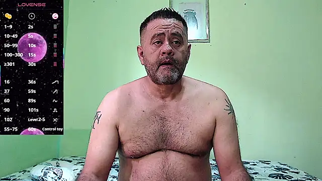 daddy mao online show from 12, 3, 2025