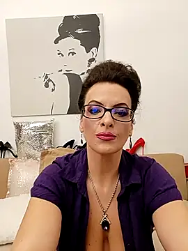 RebeccaNoble online show from 11, 1, 2026