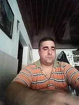 ADRIAN ADI40 online show from 14, 12, 2025