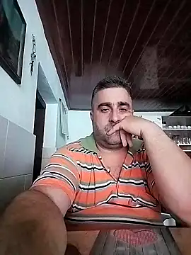 Snapshot of ADRIAN_ADI40 chatting on 17, 12, 2025 ADRIAN ADI40 online show from 17, 12, 2025