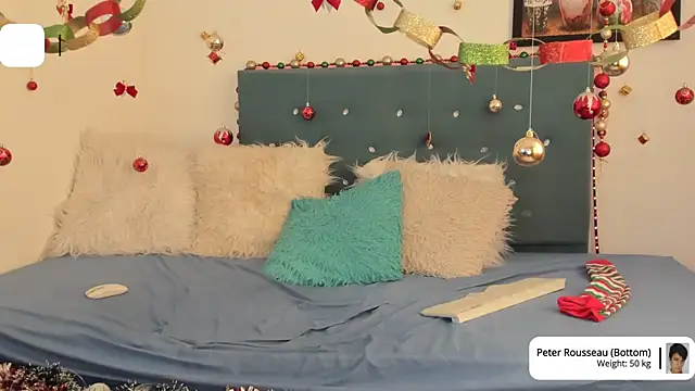 Max and Peter online show from 16, 12, 2024