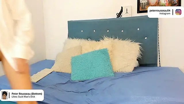 Max and Peter online show from 12, 1, 2025