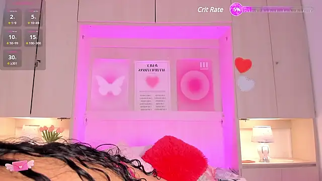 SophiaaStone online show from 20, 3, 2025