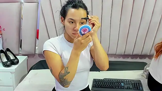 fisting anal 69 online show from 16, 1, 2025