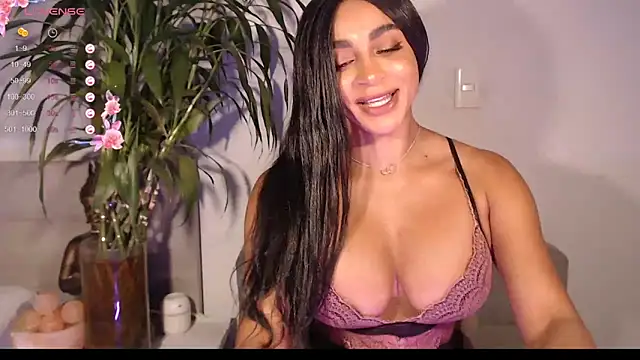 destinne mill  online show from 23, 2, 2026