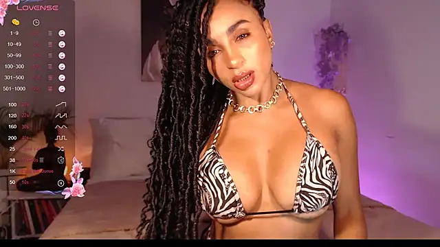 destinne mill  online show from 27, 3, 2026