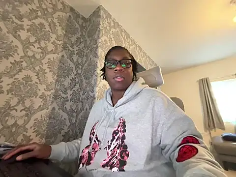 blacksexybeauty31 online show from 29, 4, 2026