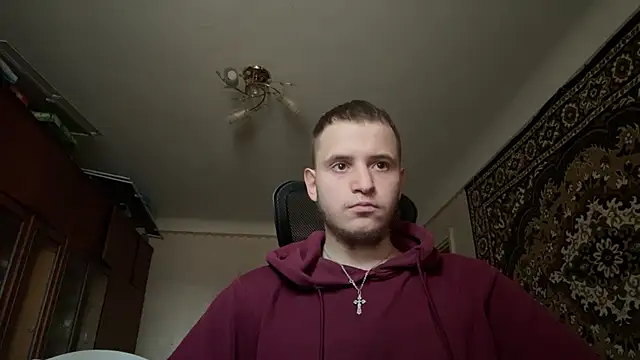 sweaticeboy online show from 10, 1, 2026