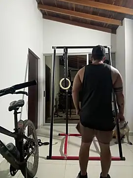 Danielsbigcum online show from 7, 4, 2026