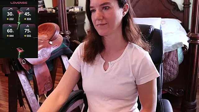 Snapshot of thornburyrose chatting on 15, 1, 2025 thornburyrose online show from 15, 1, 2025