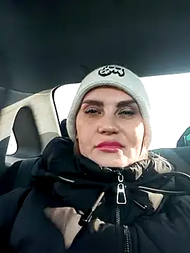 JennyOMay online show from 22, 2, 2025