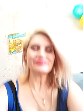 JennyOMay online show from 3, 3, 2025