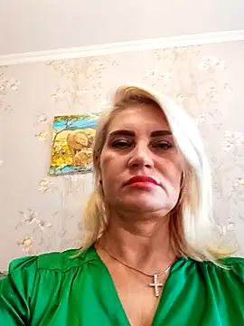 JennyOMay online show from 26, 9, 2025