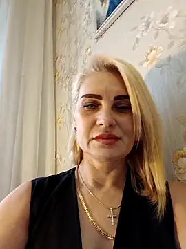 JennyOMay online show from 27, 11, 2025