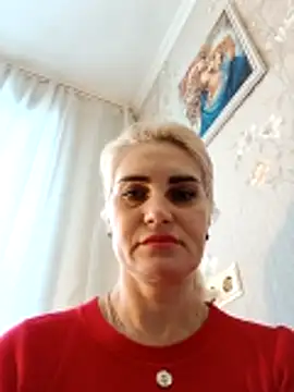 JennyOMay online show from 4, 12, 2025