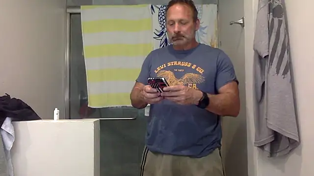 Bronco9602 online show from 17, 9, 2025