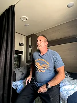 Bronco9602 online show from 19, 9, 2025