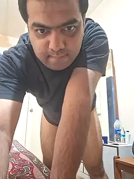 Snapshot of kaustubh45 chatting on 9, 2, 2025 kaustubh45 online show from 9, 2, 2025