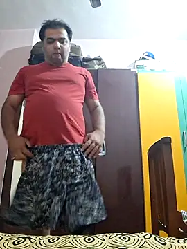 Snapshot of kaustubh45 chatting on 20, 2, 2025 kaustubh45 online show from 20, 2, 2025