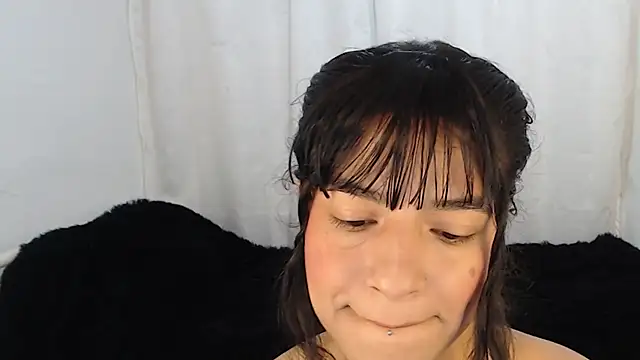 Snapshot of Liz_Galactic chatting on 17, 1, 2025 Liz Galactic online show from 17, 1, 2025