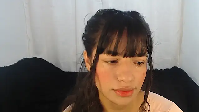 Snapshot of Liz_Galactic chatting on 22, 1, 2025 Liz Galactic online show from 22, 1, 2025