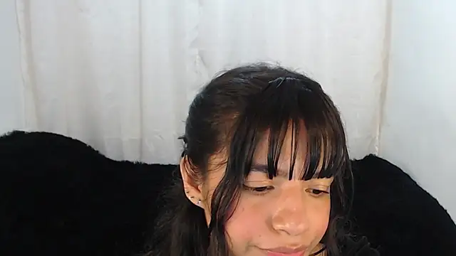 Snapshot of Liz_Galactic chatting on 4, 2, 2025 Liz Galactic online show from 4, 2, 2025