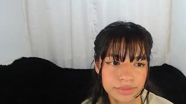 Snapshot of Liz_Galactic chatting on 6, 2, 2025 Liz Galactic online show from 6, 2, 2025