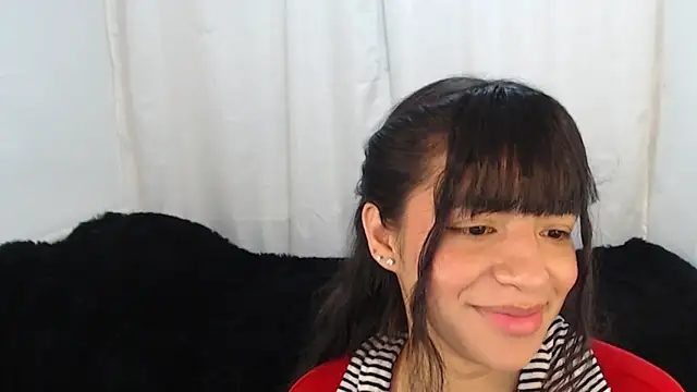 Snapshot of Liz_Galactic chatting on 7, 2, 2025 Liz Galactic online show from 7, 2, 2025