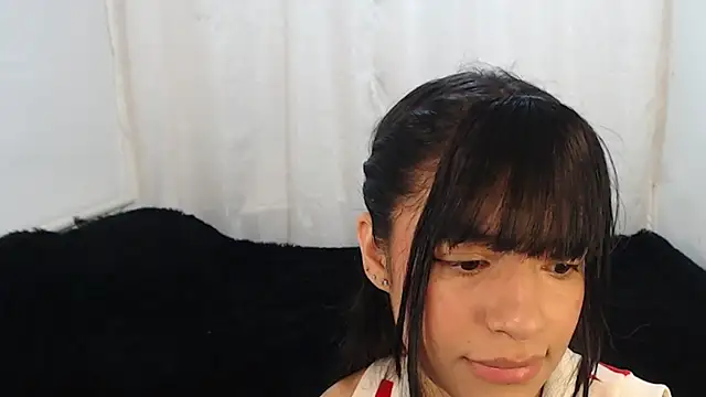 Snapshot of Liz_Galactic chatting on 10, 2, 2025 Liz Galactic online show from 10, 2, 2025