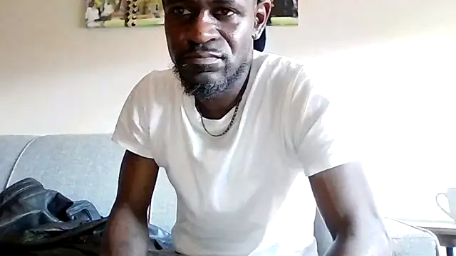 Maculine Stayr online show from 20, 3, 2026