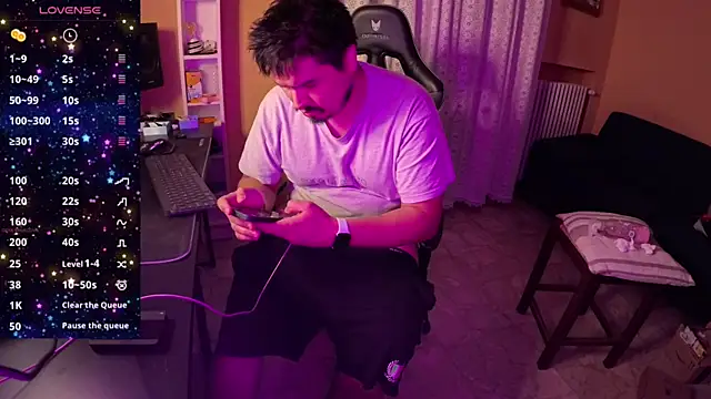 fernan redsxxx online show from 11, 5, 2026