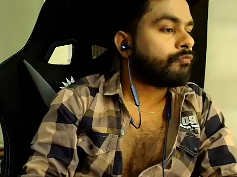 SHENOY3 online show from 9, 3, 2026