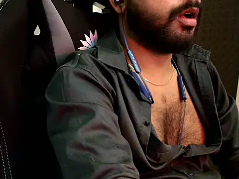 SHENOY3 online show from 21, 3, 2026