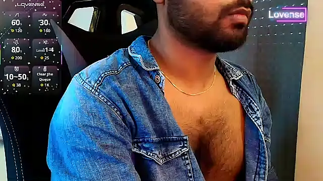 SHENOY3 online show from 27, 6, 2026