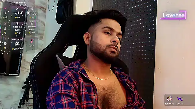 SHENOY3 online show from 6, 7, 2026