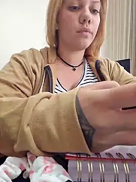 Janefruti online show from 12, 2, 2025