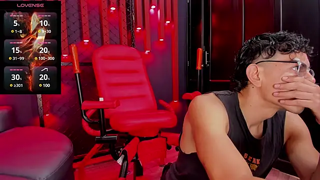 Strongernastyx online show from 18, 3, 2025