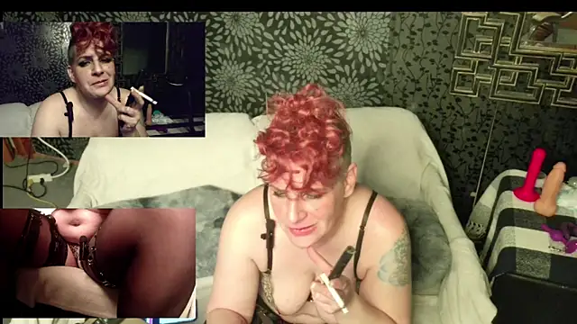 Snapshot of betty-bombshell chatting on 6, 4, 2026 betty-bombshell online show from 6, 4, 2026