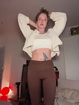 Weeissy online show from 6, 2, 2026