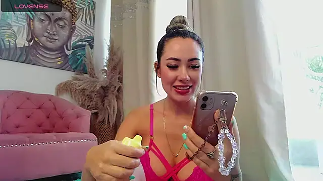 Snapshot of Stacy_Malibu1 chatting on 11, 12, 2024 Stacy Malibu1 online show from 11, 12, 2024