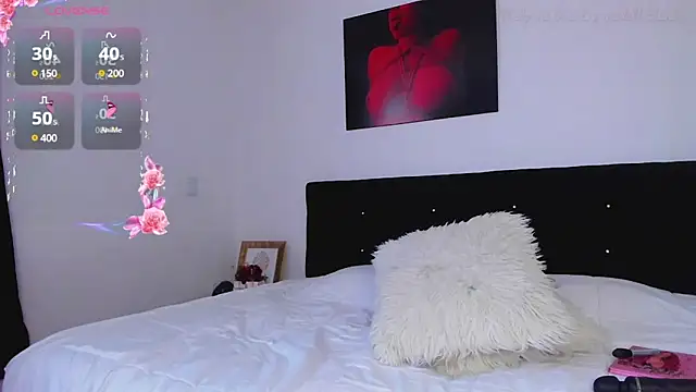 Snapshot of Stacy_Malibu1 chatting on 20, 1, 2025 Stacy Malibu1 online show from 20, 1, 2025