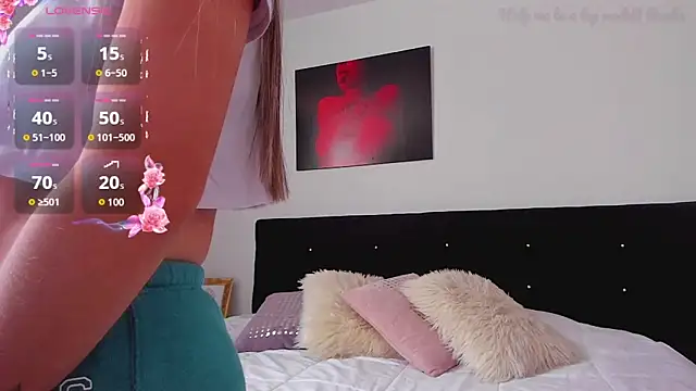 Snapshot of Stacy_Malibu1 chatting on 21, 1, 2025 Stacy Malibu1 online show from 21, 1, 2025