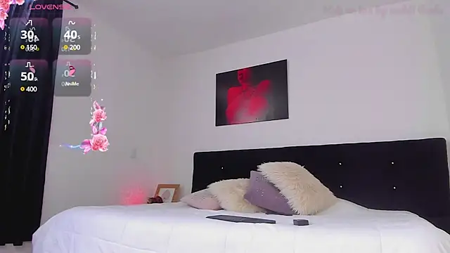 Snapshot of Stacy_Malibu1 chatting on 30, 1, 2025 Stacy Malibu1 online show from 30, 1, 2025