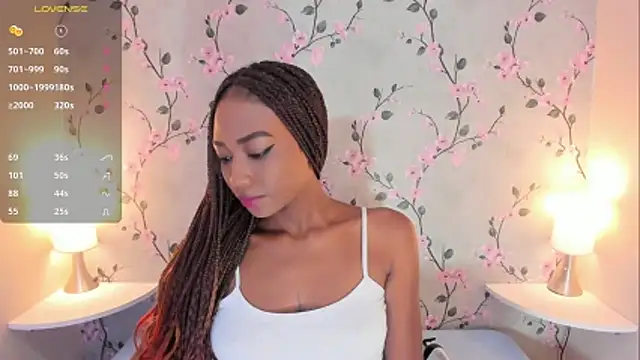 Snapshot of EmmySweett chatting on 5, 6, 2026 EmmySweett online show from 5, 6, 2026