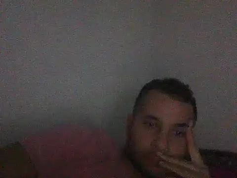 Dani Lop1 online show from 5, 12, 2025